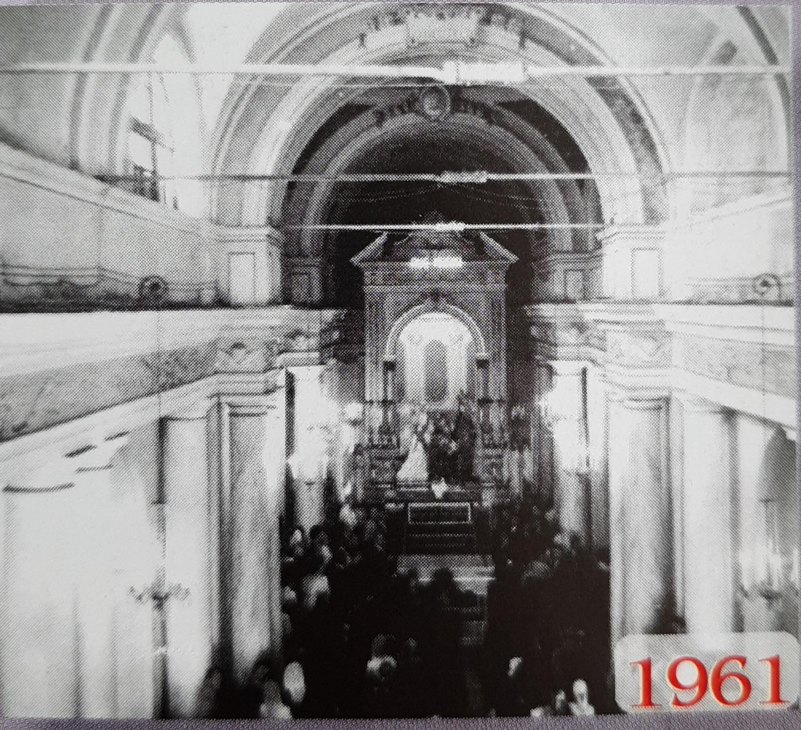 Archivio Storico