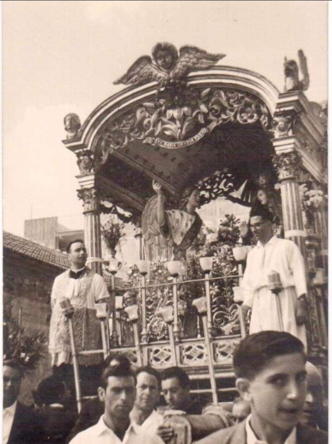 Archivio Storico